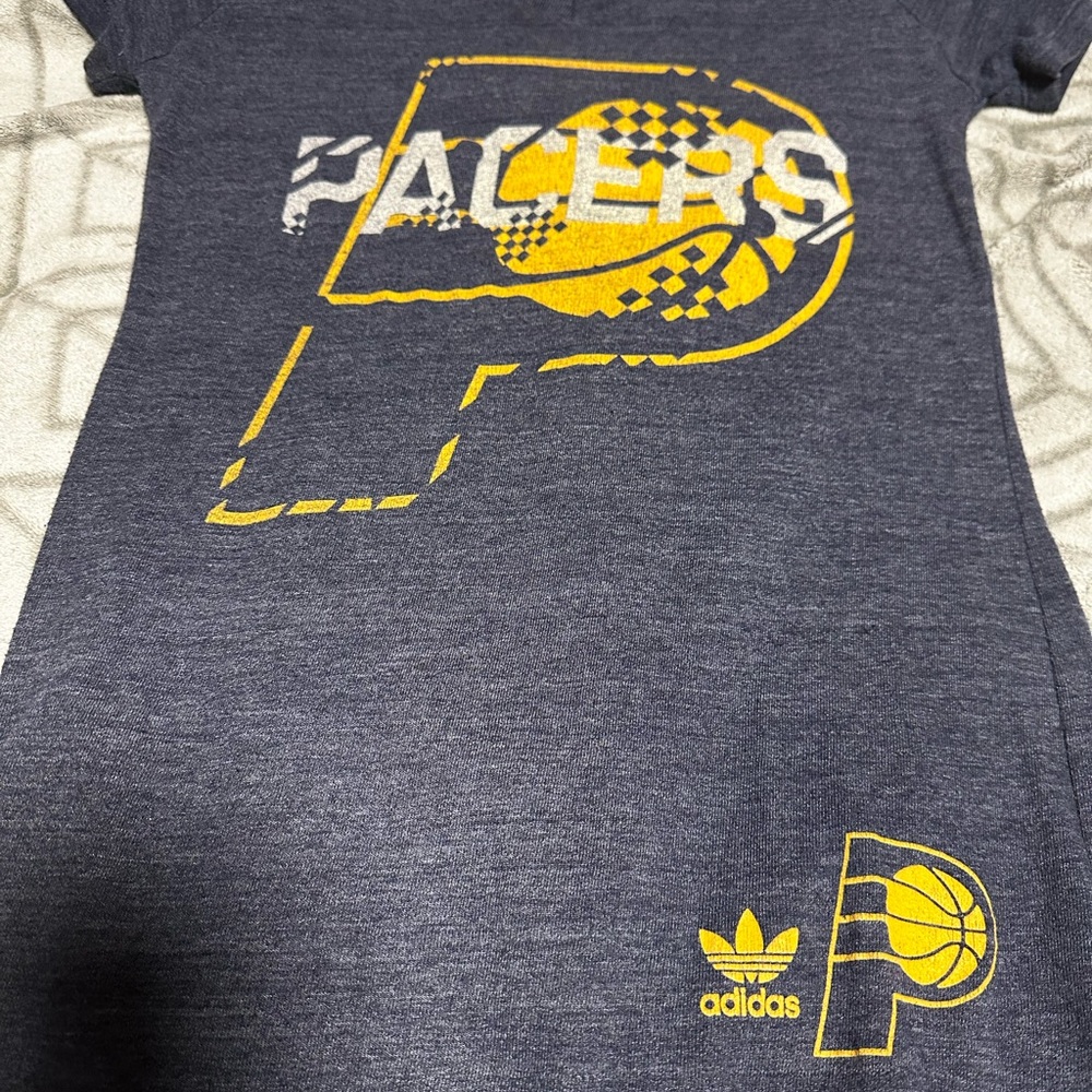 Adidas Gray and Yellow Women's Skirt